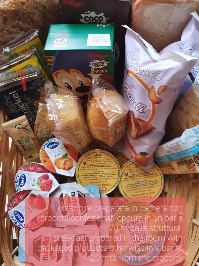 Frühstückspension Ca Doge 3*
